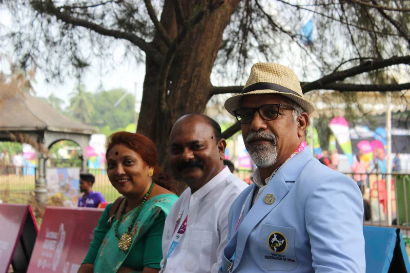 National Games of India, Goa 2023