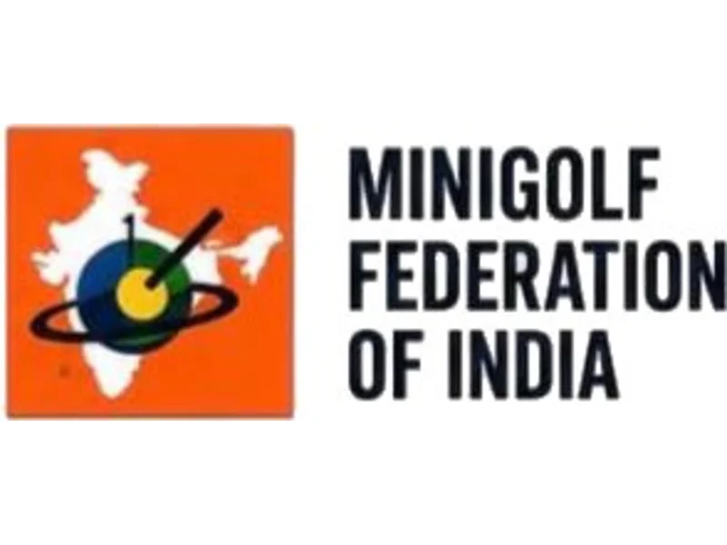 Minigolf Federation of India