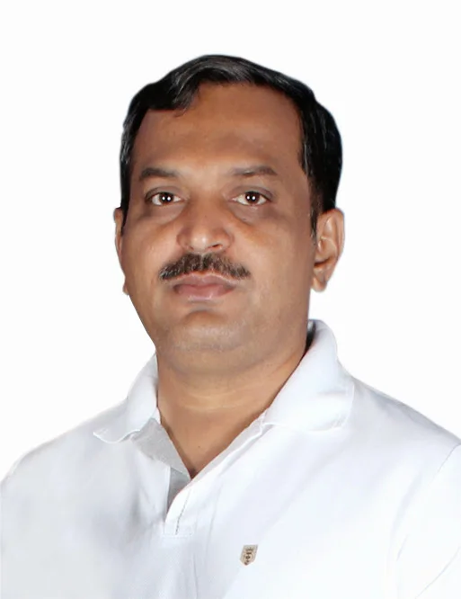 Prasenjeet Pati