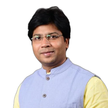 Bikash Chandra Pattnaik