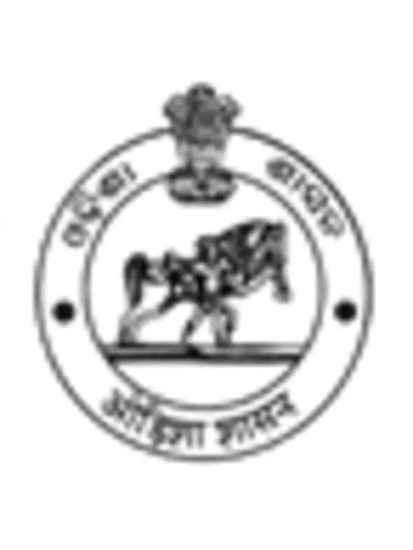 Government of Odisha